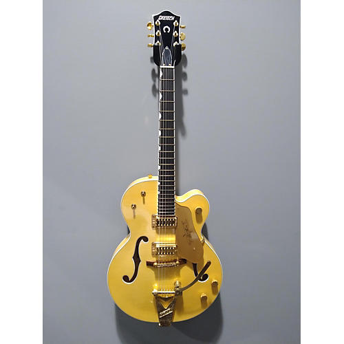 G6120 Chet Atkins Signature Hollow Body Electric Guitar