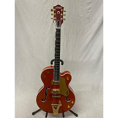 Gretsch Guitars G6120 Chet Atkins Signature Hollow Body Electric Guitar
