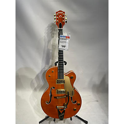 Gretsch Guitars G6120 Chet Atkins Signature Hollow Body Electric Guitar
