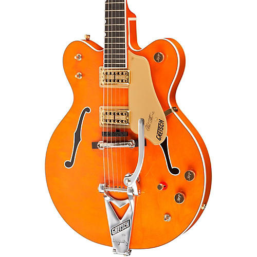 G6120DC Chet Atkins Nashville Electric Guitar