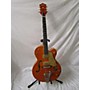 Used Gretsch Guitars G6120DE Duane Eddy Signature Hollow Body Electric Guitar Desert Sunrise