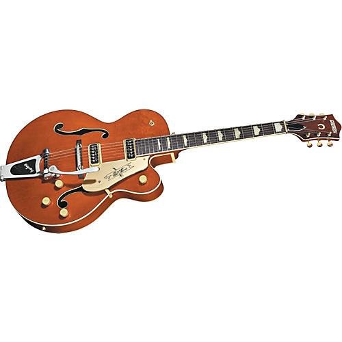 G6120DSV Chet Atkins Hollowbody Electric Guitar