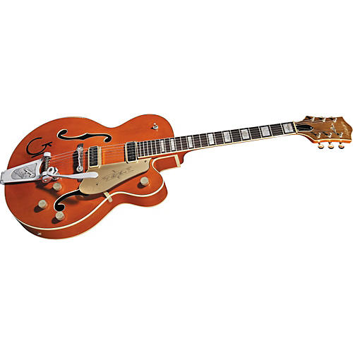 G6120DSW-R Chet Atkins Relic Hollowbody Electric Guitar