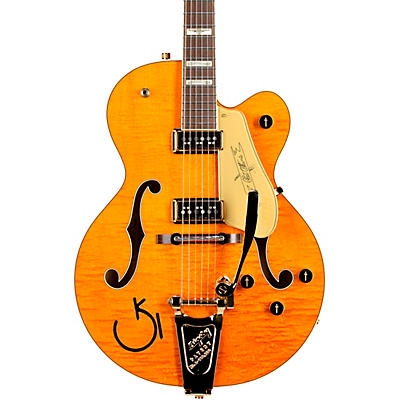 Gretsch Guitars G6120T-55 Vintage Select Edition '55 Chet Atkins Hollowbody With Bigsby