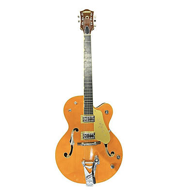 Gretsch Guitars G6120T-59 CHET ATKINS Solid Body Electric Guitar