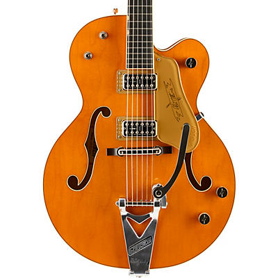 Gretsch Guitars G6120T-59 Vintage Select Edition '59 Chet Atkins Hollowbody With Bigsby