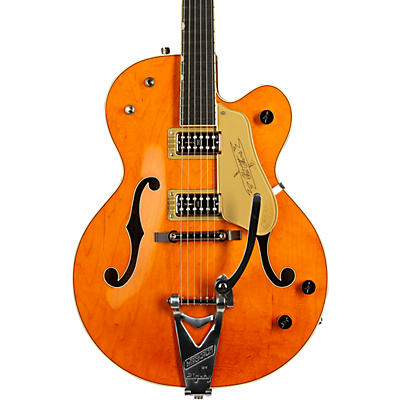 Gretsch Guitars G6120T-59 Vintage Select Edition '59 Chet Atkins Hollowbody With Bigsby