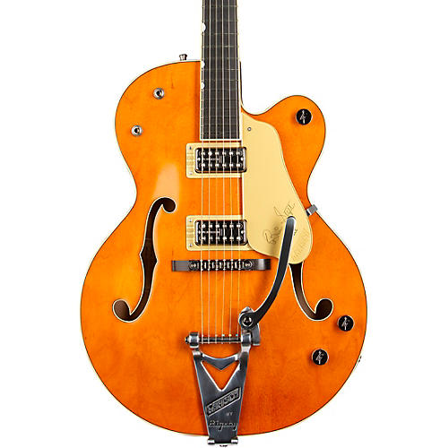 Gretsch Guitars G6120T-BSSMK Brian Setzer Signature Nashville Hollowbody '59 