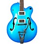 Gretsch Guitars G6120T-HR Brian Setzer Signature Hot Rod Hollowbody With Bigsby Candy Blue Burst JT23041419