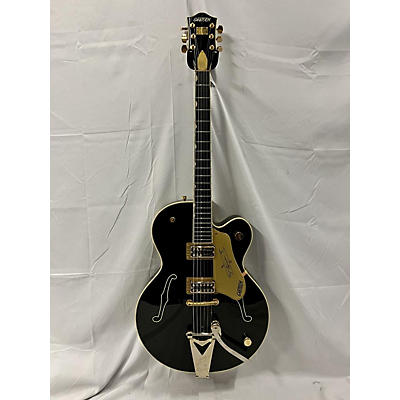 Gretsch Guitars G6120T-SW Steve Wariner Signature Hollow Body Electric Guitar