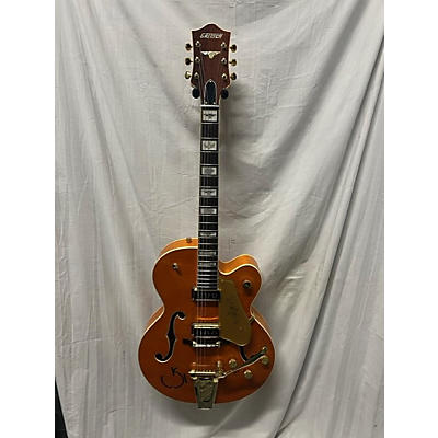 Gretsch Guitars G6120T55 Hollow Body Electric Guitar