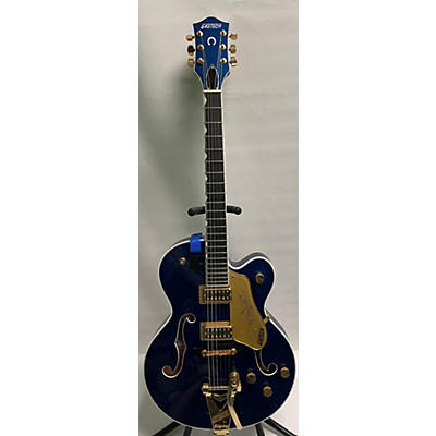 Gretsch Guitars G6120TG PLAYERS EDITION NASHVILLE Hollow Body Electric Guitar