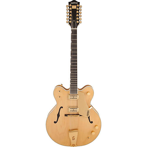 G6122-12 Chet Atkins Country Gentleman 12-String Semi-Hollow Electric Guitar