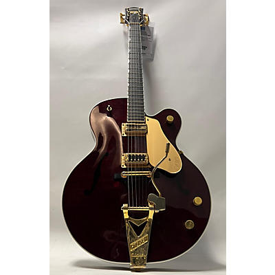 Gretsch Guitars G6122-1959 59 Nashville Classic Hollow Body Electric Guitar