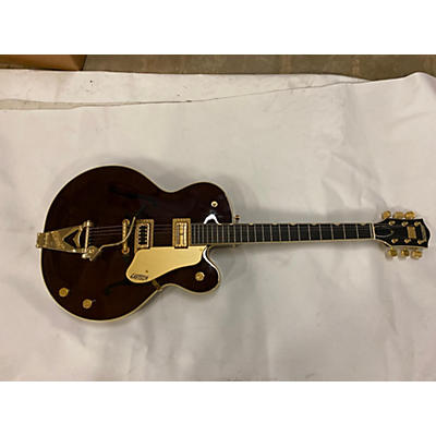 Gretsch Guitars G6122-1959 Chet Atkins Signature Country Gentleman Hollow Body Electric Guitar
