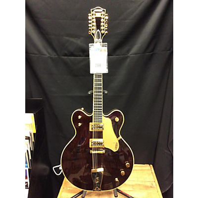 Gretsch Guitars G6122-1962 Chet Atkins Signature Country Gentleman 12 STRING Solid Body Electric Guitar