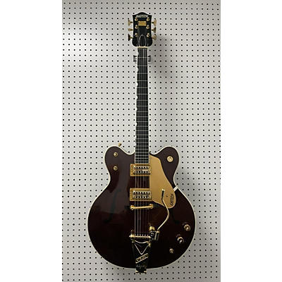Gretsch Guitars G6122-1962 Chet Atkins Signature Country Gentleman Hollow Body Electric Guitar