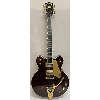 Gretsch Guitars G6122-1962 Chet Atkins Signature Country Gentleman Hollow Body Electric Guitar