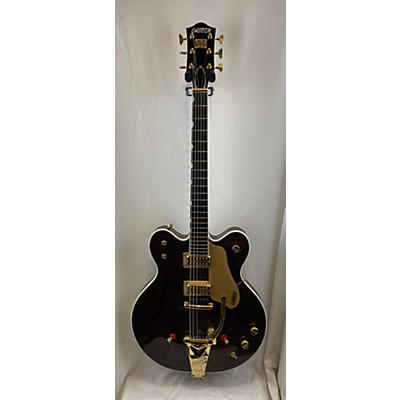 Gretsch Guitars G6122-1962 Chet Atkins Signature Country Gentleman Hollow Body Electric Guitar