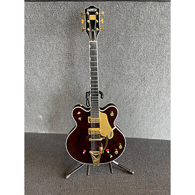 Gretsch Guitars G6122-1962 Chet Atkins Signature Country Gentleman Hollow Body Electric Guitar