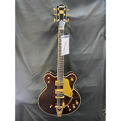 Gretsch Guitars G6122-1962 Chet Atkins Signature Country Gentleman Hollow Body Electric Guitar