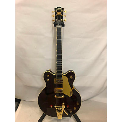 Gretsch Guitars G6122-1962 Chet Atkins Signature Country Gentleman Hollow Body Electric Guitar