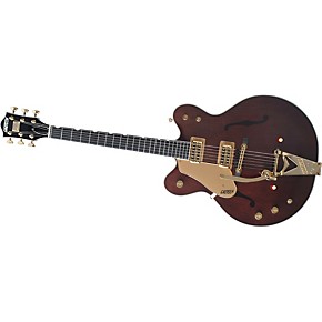 Gretsch Guitars G6122-1962LH Left-Handed Chet Atkins Country Gentleman ...