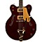 G6122II Chet Atkins Country Gentleman Electric Guitar Level 1 Walnut Stain