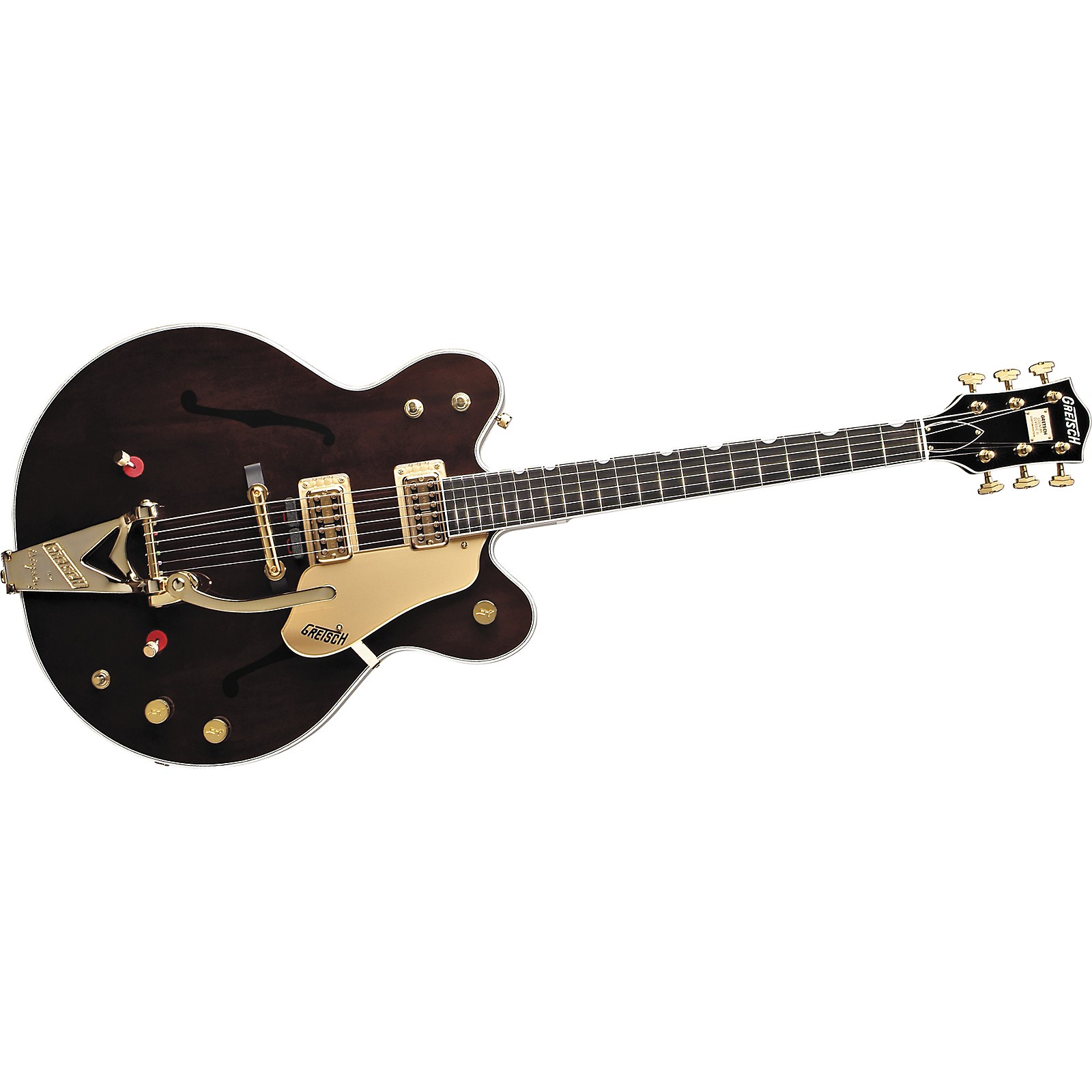 Gretsch Guitars G6122SP Country Classic Special Electric Guitar ...