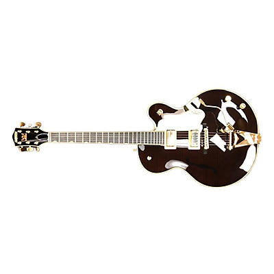 Gretsch Guitars G6122T-59 The Chet Atkins Country Gentleman Hollow Body Electric Guitar