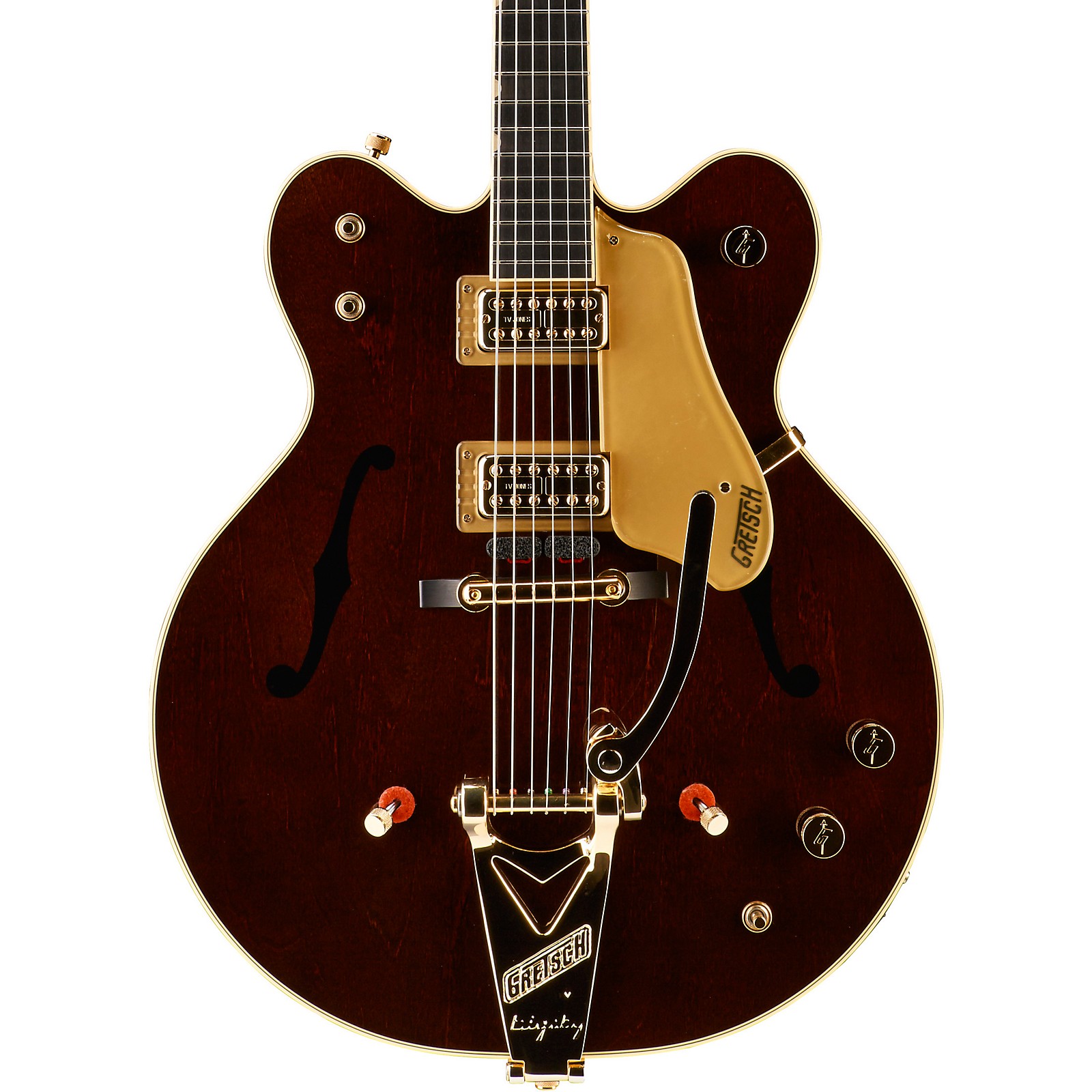 Gretsch Guitars G6122T62GE Vintage Select Edition 1962 Chet Atkins