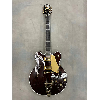 Gretsch Guitars G6122T Country Gentleman Player's Edition Hollow Body Electric Guitar