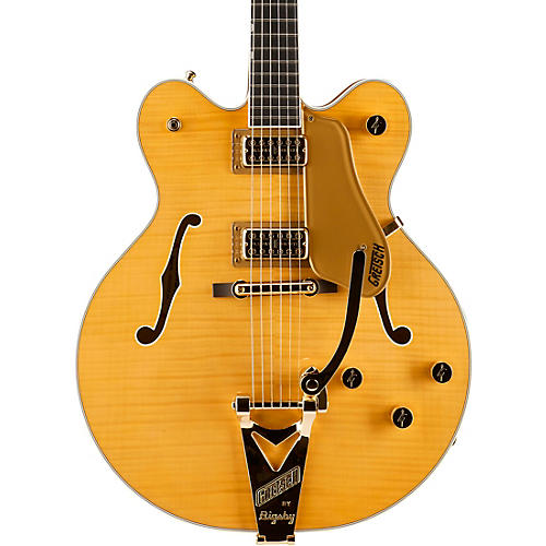 G6122TFM-AM Players Country Gentleman Electric Guitar with Bigsby