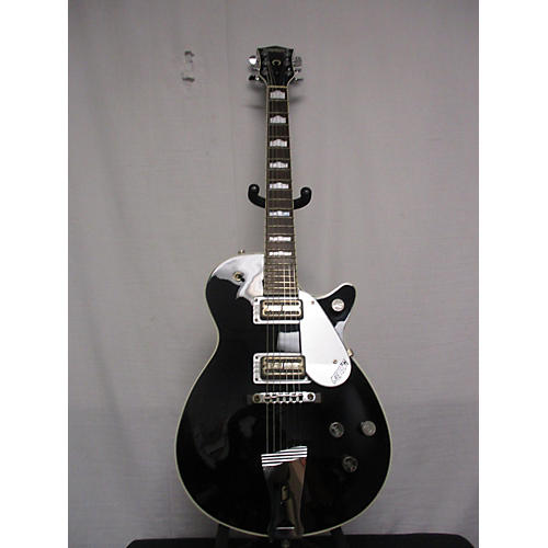 Gretsch Guitars G6128 Duo Jet Solid Body Electric Guitar Black
