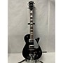 Used Gretsch Guitars G6128PE Solid Body Electric Guitar Black