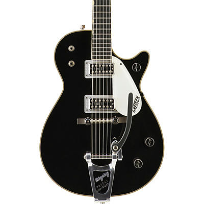 Gretsch Guitars G6128T-59 Vintage Select '59 Duo Jet Electric Guitar With Bigsby