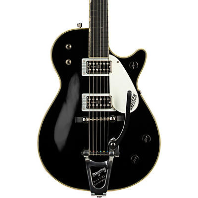 Gretsch Guitars G6128T-59 Vintage Select '59 Duo Jet Electric Guitar With Bigsby