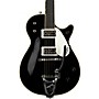 Gretsch Guitars G6128T-59 Vintage Select '59 Duo Jet with Bigsby Black