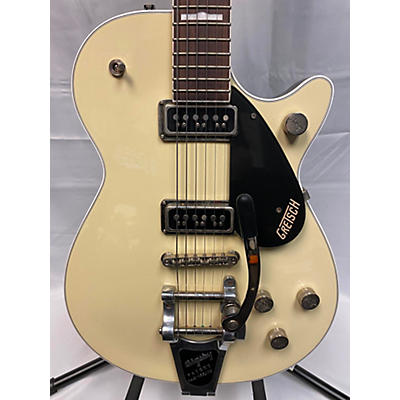 Gretsch Guitars G6128T-DSV Duo Jet Solid Body Electric Guitar