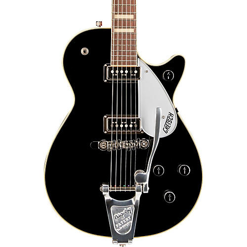 G6128T-DSV Duo Jet with Fixed Arm Bigsby