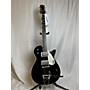 Used Gretsch Guitars G6128T Duo Jet Solid Body Electric Guitar Black