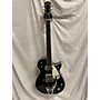 Used Gretsch Guitars G6128T Duo Jet Solid Body Electric Guitar Black