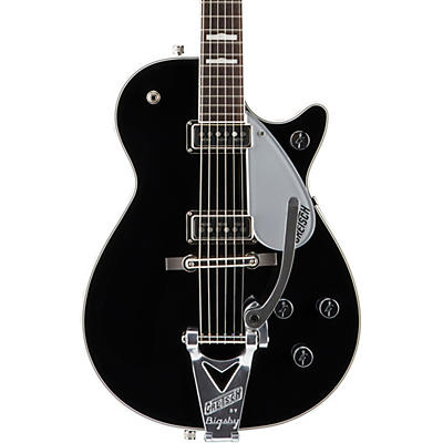 Gretsch Guitars G6128T George Harrison Duo Jet Electric Guitar -