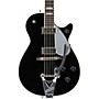 Gretsch Guitars G6128T George Harrison Duo Jet Electric Guitar - Black