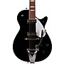 Gretsch Guitars G6128T George Harrison Duo Jet Electric Guitar Black JT23124883