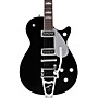 Gretsch Guitars G6128T Players Edition Jet DS With Bigsby Black