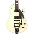 Gretsch Guitars G6128T Players Edition Jet DS With Bigsby Lotus IvoryJT24061852