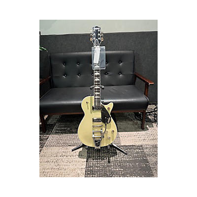 Gretsch Guitars G6128T Players Edition Jet DS With Bigsby Lotus Solid Body Electric Guitar