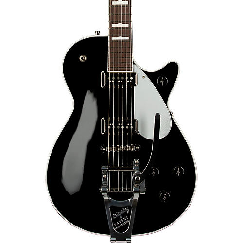 Gretsch Guitars G6128T Players Edition Jet DS with Bigsby Black