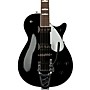Gretsch Guitars G6128T Players Edition Jet DS with Bigsby Black